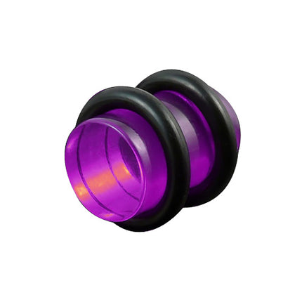 PA / 4mm - Lila