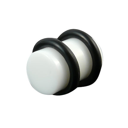 PA / 10mm - Weiß