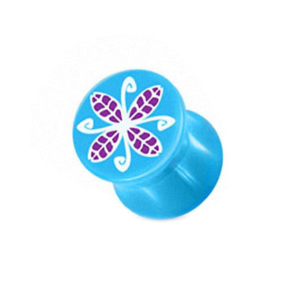 PA1108 / 8mm - Blau