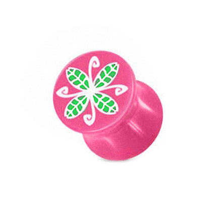 PA1108 / 4mm - Pink