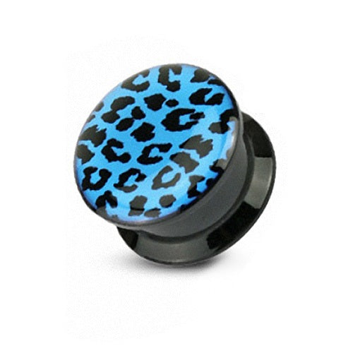 PA28-LP1 / 6mm - Blau