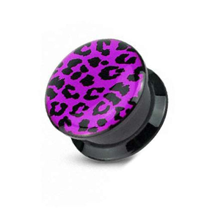 PA28-LP1 / 12mm - Lila