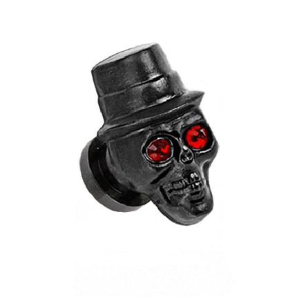 PA34 - 6mm / Schwarz