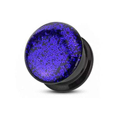 PA41 - 3mm / Blau