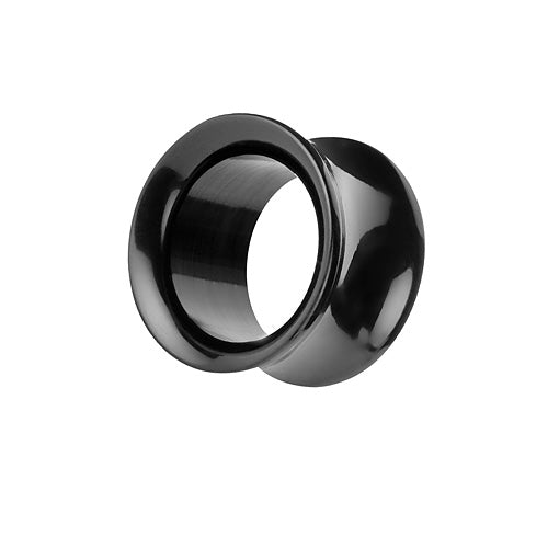 PAH / 4mm - Schwarz