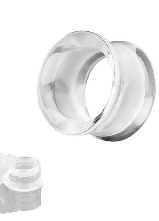 PAH01 / 6mm - Clear