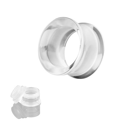 PAH01 / 4mm - Clear