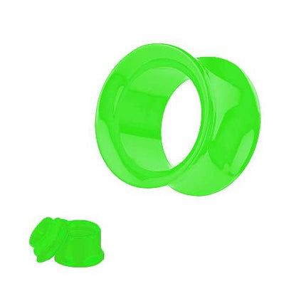 PAH01 / 2mm - Grün
