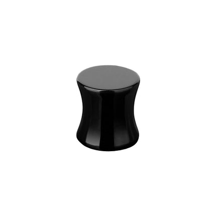 PASD / 6mm - Schwarz