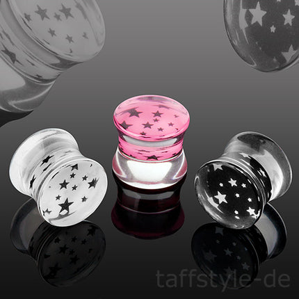 PAST / 10mm - Schwarz