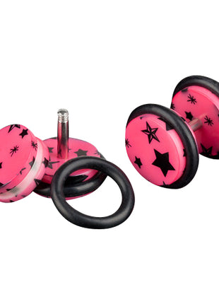 PFST - 8mm / Pink