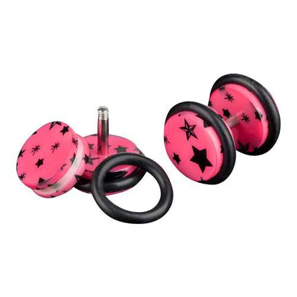 PFST - 10mm / Pink