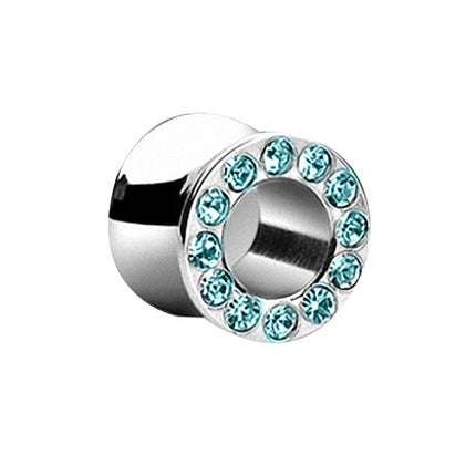 PFT043 / 4mm - Aqua
