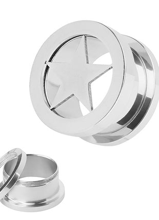 PS019 | 4mm - Silber