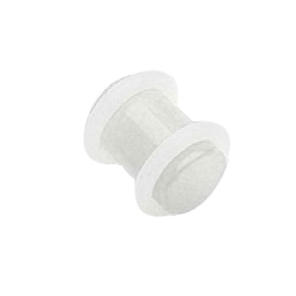 PG / 4mm - Creme Weiß
