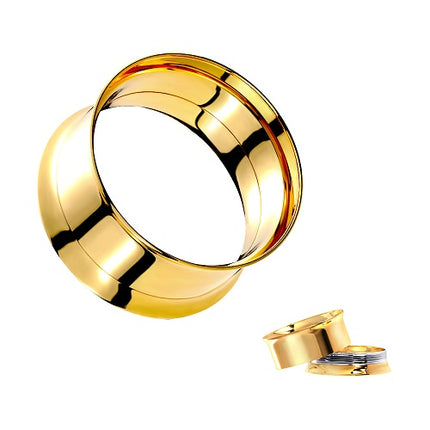 PGDF01 - Gold / 12mm