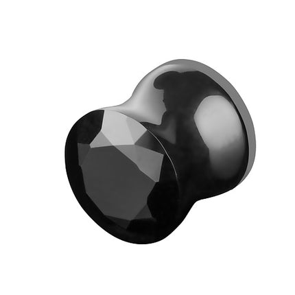 PGLDF / 8mm - Schwarz