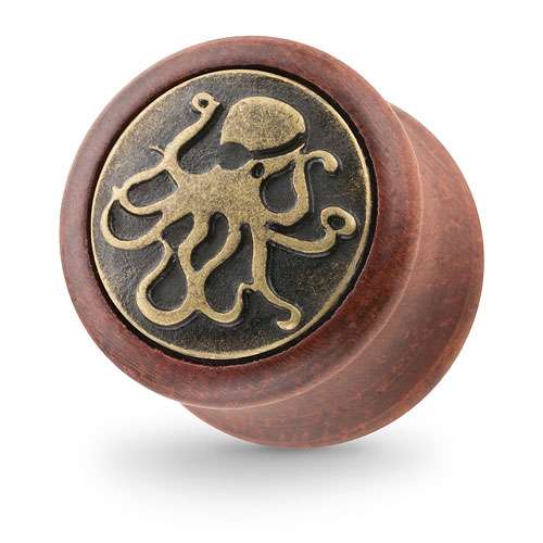 PH14 / 10mm - Octopus Plug