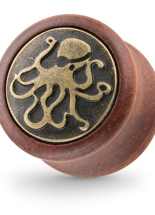 PH14 / 18mm - Octopus Plug