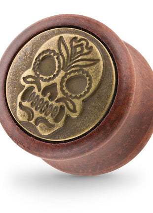 PH3 / 16mm - Totenkopf Plug