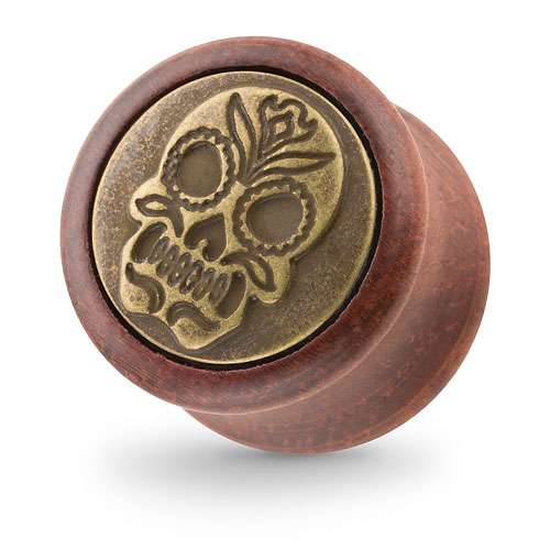 PH3 / 10mm - Totenkopf Plug