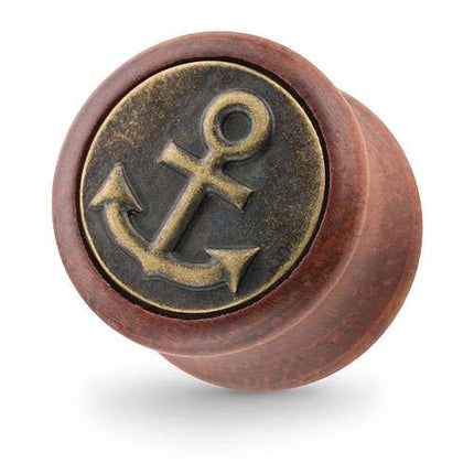 PH4 / 20mm - Anker Plug