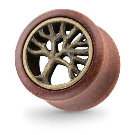 PHT1 / 20mm - Tunnel Lebensbaum