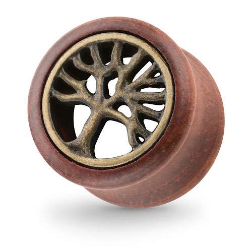 PHT1 / 30mm - Tunnel Lebensbaum