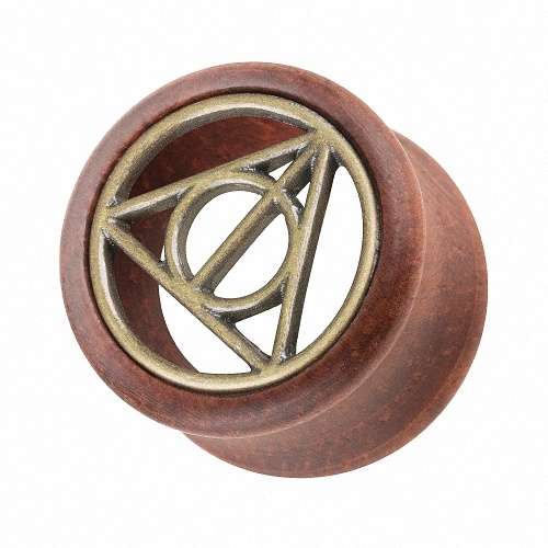 PHT4 / 12mm - Tunnel Harry Potter