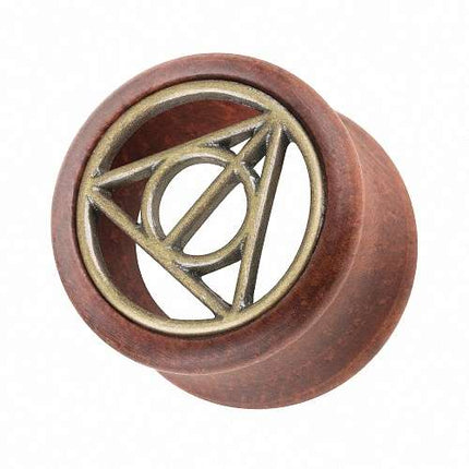 PHT4 / 30mm - Tunnel Harry Potter