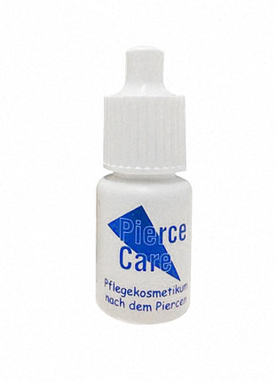 Pierce Care Pflegekosmetikum für gepiercte Haut 5 ml Tropflösung