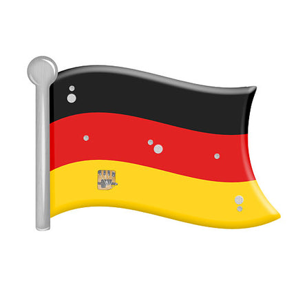 Anstecker | Deutschland