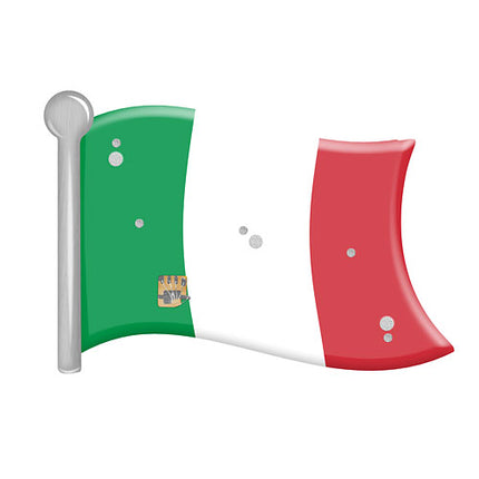 Anstecker | Italien