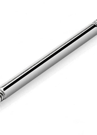 Piercing Ersatz Gewinde Hantel Stab Titan