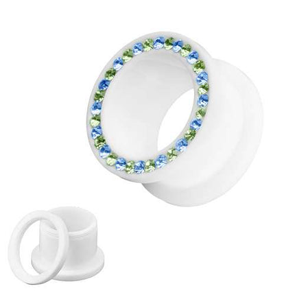 PKCMIX / 12mm - Blau / Grün