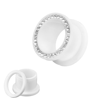 PKC / 6mm - Clear