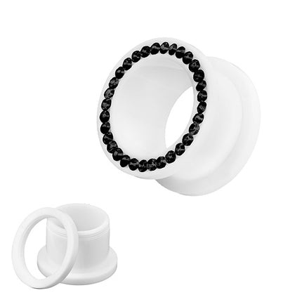 PKC / 20mm - Schwarz