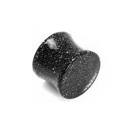 PL2 / 4mm - Schwarz