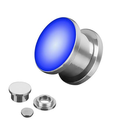 PLED - 14mm / Blau