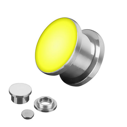 PLED - 10mm / Gelb