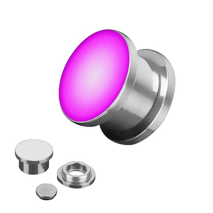 PLED - 12mm / Lila
