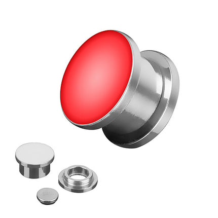 PLED - 12mm / Rot