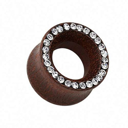 PNA490 (Dunkelbraun) - 22mm