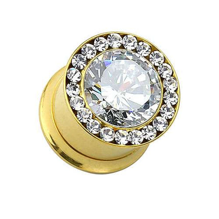 PS146 / Gold - 8mm
