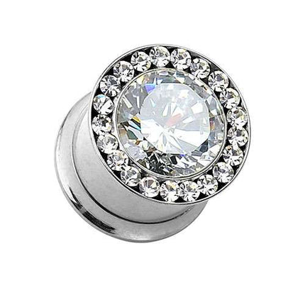 PS146 / Silber - 8mm