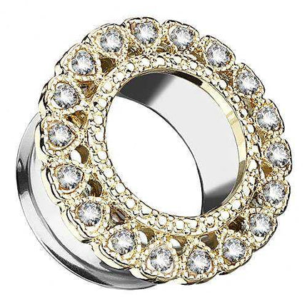 PS162 - 14mm | Gold