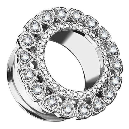 PS162 - 12mm | Silber