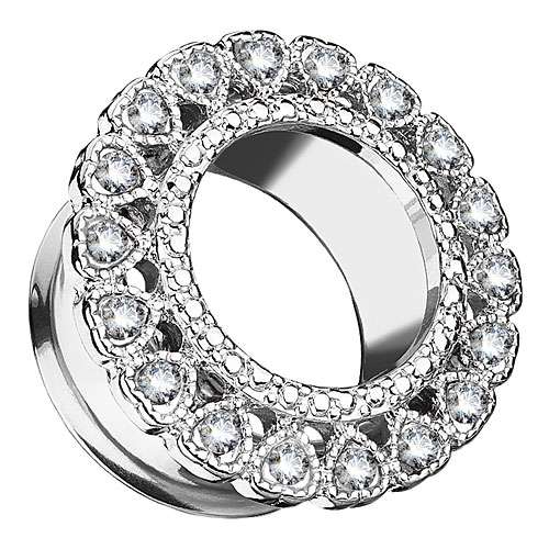 PS162 - 6mm | Silber