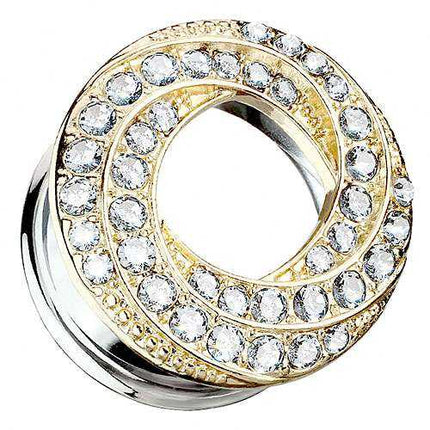 PS163 - 8mm | Gold
