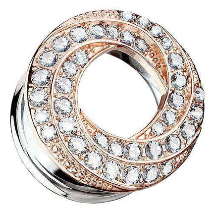 PS163 - 16mm | Rosegold